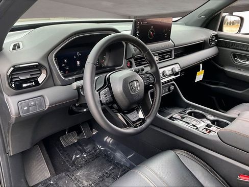 New 2026 Honda Passport TrailSport Elite image 7