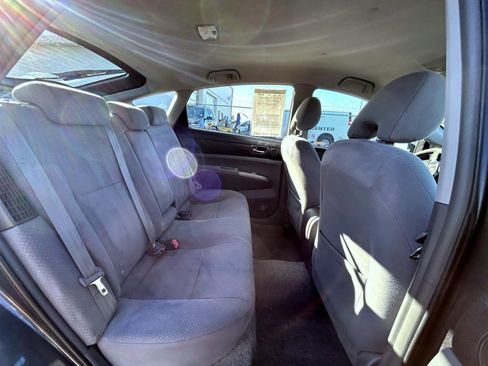 Used 2007 Toyota Prius Base image 19