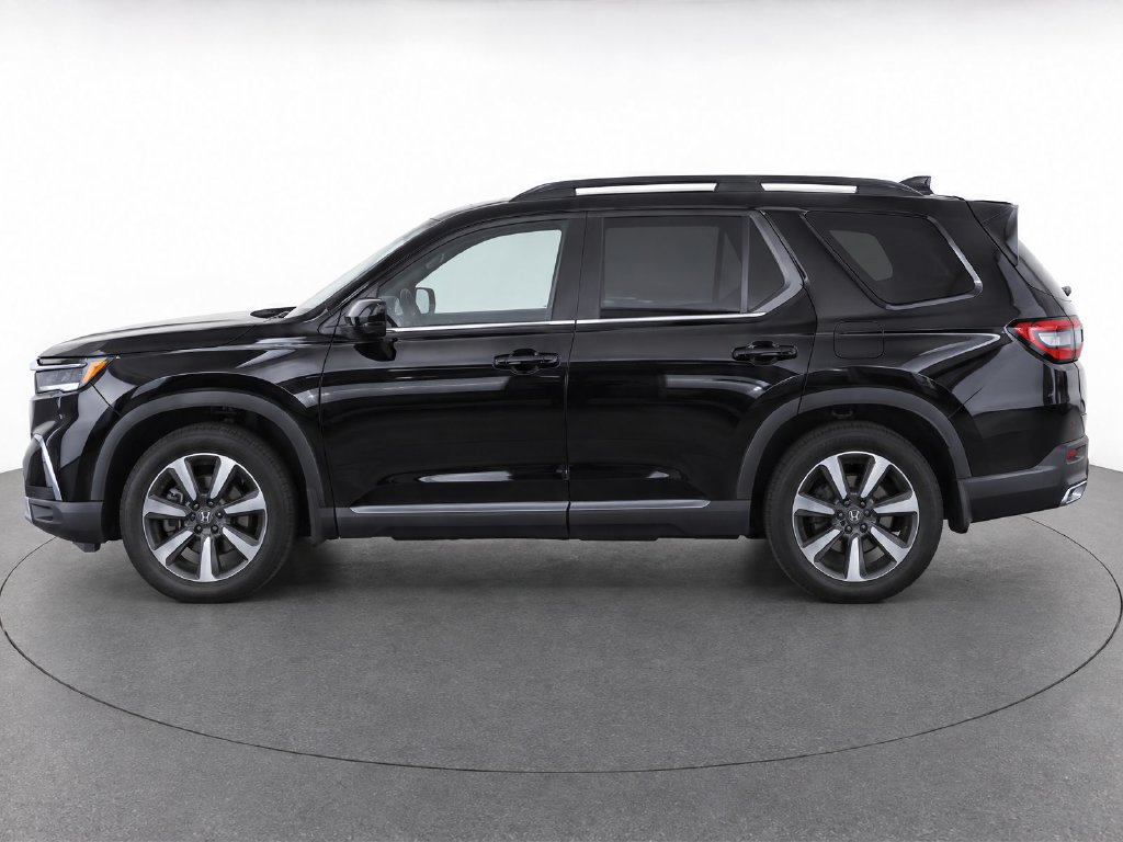 Used 2025 Honda Pilot Elite image 6