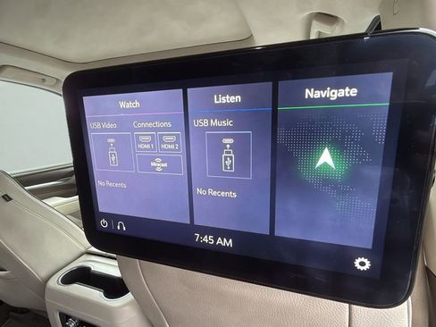 Used 2021 GMC Yukon Denali w/ Denali Ultimate Package AWD/4WD image 19