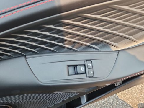 New 2025 Dodge Charger R/T w/ Quick Order Package 25M R/T image 17