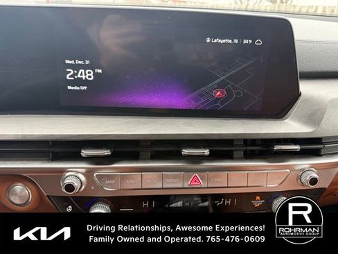 Used 2024 Kia Telluride EX X-Line image 12