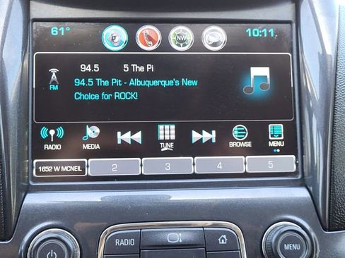 Used 2019 Chevrolet Impala Premier FWD image 13