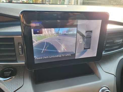 Used 2023 Ford Explorer Timberline w/ Timberline Technology Package image 21