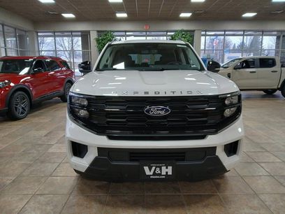 New 2025 Ford Expedition Active