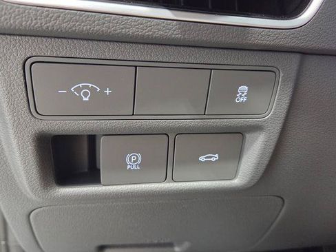 New 2026 Hyundai Sonata SEL FWD image 24