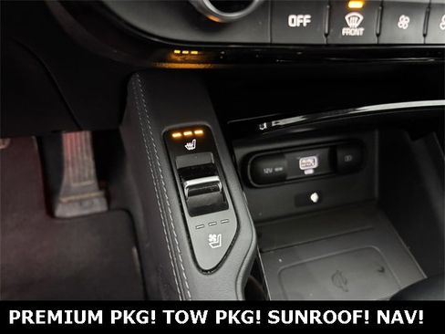 Used 2020 Kia Telluride EX w/ EX Premium Package image 19