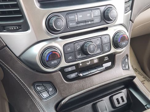 Used 2017 Chevrolet Tahoe Premier image 23