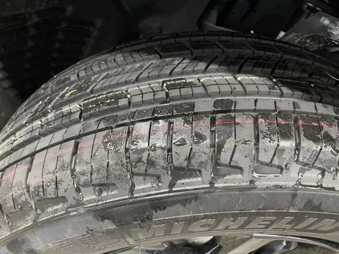 New 2026 Jeep Grand Cherokee Altitude image 39