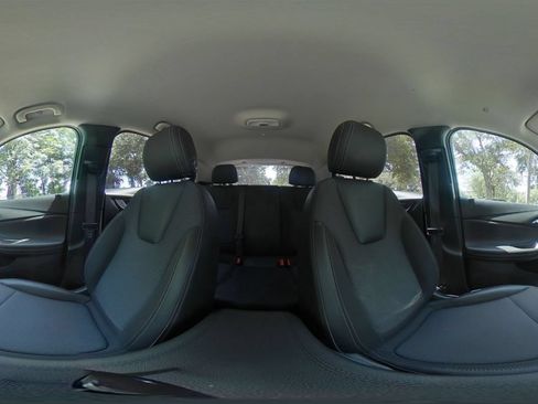 Used 2025 Buick Encore GX Preferred FWD image 41