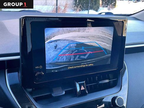 Certified 2023 Toyota Corolla LE image 29