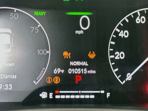 Used 2025 Honda Civic FWD Hybrid Sedan image 18