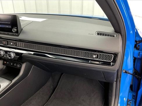 Certified 2026 Honda Civic Sport image 17