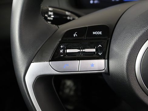 Certified 2023 Hyundai Tucson SEL w/ Convenience Package image 37