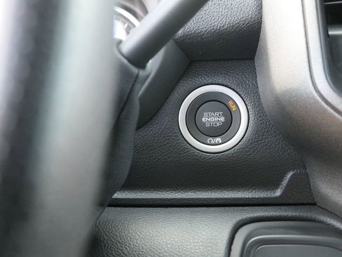 New 2026 RAM 3500 Tradesman image 17