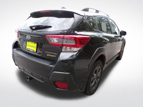 Used 2022 Subaru Crosstrek 2.5i Sport w/ Moonroof Package AWD/4WD image 6