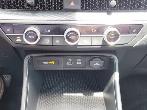 Used 2024 Honda CR-V Sport image 24