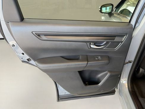 Certified 2024 Honda CR-V EX image 25