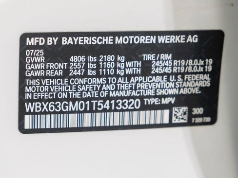 Used 2026 BMW X2 xDrive28i image 63