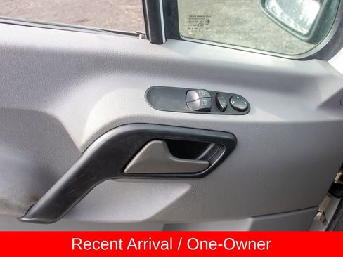 Used 2017 Mercedes-Benz Sprinter 2500 image 23