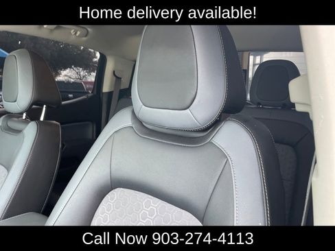 Used 2018 Chevrolet Colorado Z71 image 34