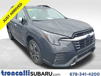 Used 2023 Subaru Ascent Touring