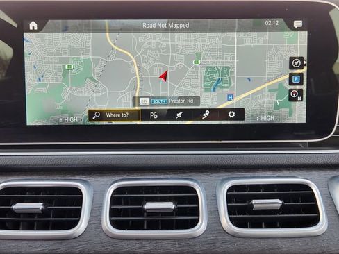 Used 2021 Mercedes-Benz GLE 53 AMG 4MATIC image 16