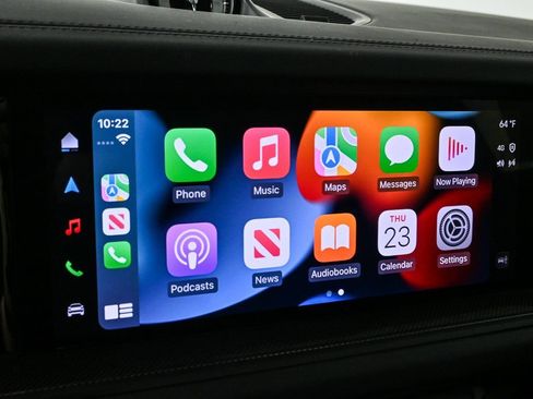 New 2026 Porsche Cayenne GTS image 19