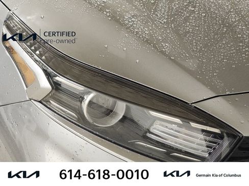 Certified 2024 Kia Forte LXS image 14