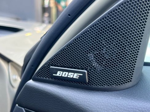 New 2025 MAZDA CX-50 AWD 2.5 Turbo w/ Accent Package image 20