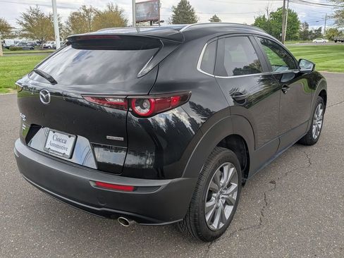 Used 2024 MAZDA CX-30 AWD 2.5 S w/ Preferred Package image 5