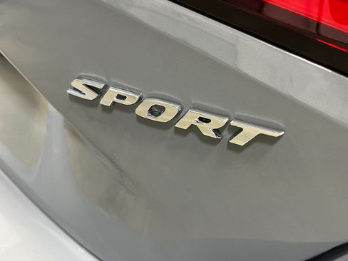 New 2026 Honda Civic Sport image 7