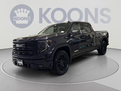 Used 2026 GMC Sierra 1500 Elevation w/ Preferred Package