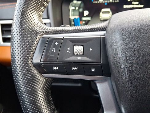 Used 2022 Mitsubishi Outlander SEL image 22