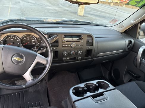 Used 2013 Chevrolet Silverado 1500 LT image 13
