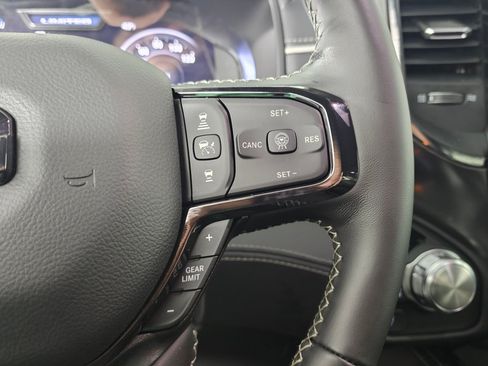 New 2026 RAM 1500 Limited AWD/4WD image 26