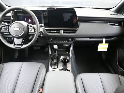 Certified 2026 Subaru Outback Limited AWD/4WD image 19
