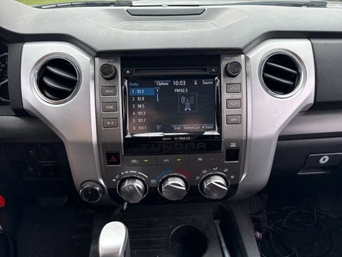 Used 2018 Toyota Tundra SR5 w/ TRD Off Road Package AWD/4WD image 26
