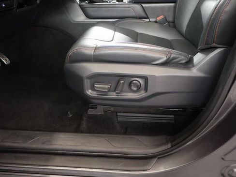Used 2023 Toyota Tundra TRD Pro AWD/4WD image 14