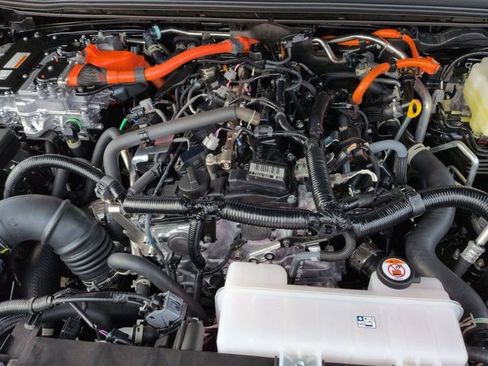 New 2026 Toyota Land Cruiser 1958 image 31