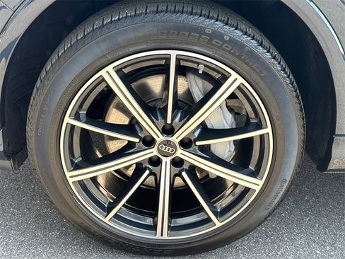 Used 2025 Audi Q7 2.0T Premium Plus image 10