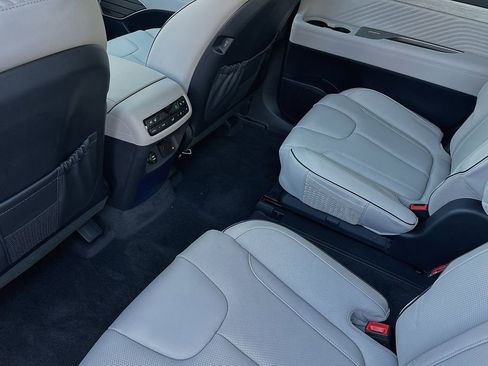 New 2023 Hyundai Palisade Calligraphy image 9