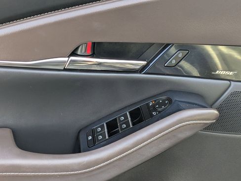 Used 2022 MAZDA CX-30 AWD 2.5 S w/ Premium Package image 15