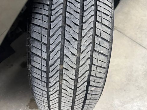 Certified 2024 Chevrolet Equinox LT w/ LPO, Floor Liner Package image 37