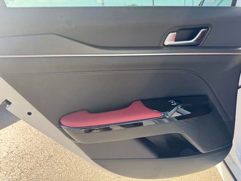 Used 2025 Kia K5 GT-Line w/ GT-Line Premium Package image 14