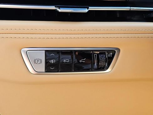 New 2026 Cadillac Escalade IQ Sport 2 w/ LPO, ONYX Package AWD/4WD image 26