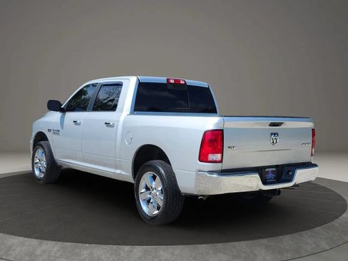 Used 2018 RAM 1500 Classic SLT AWD/4WD image 6