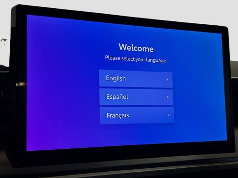 Used 2024 Toyota Tacoma TRD Off-Road image 12