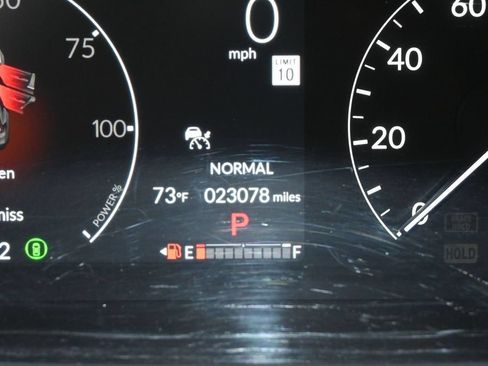 Used 2024 Honda CR-V Sport-L image 14
