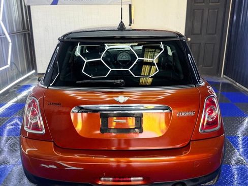 Used 2011 MINI Cooper Hardtop FWD image 19